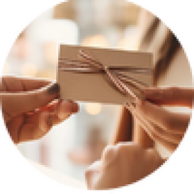 Cadeaukaarten